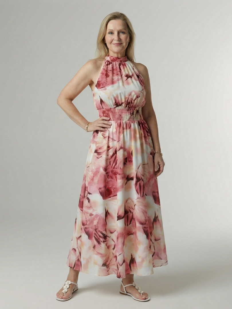 CLASSY MAXI DRESS COLLECTIE