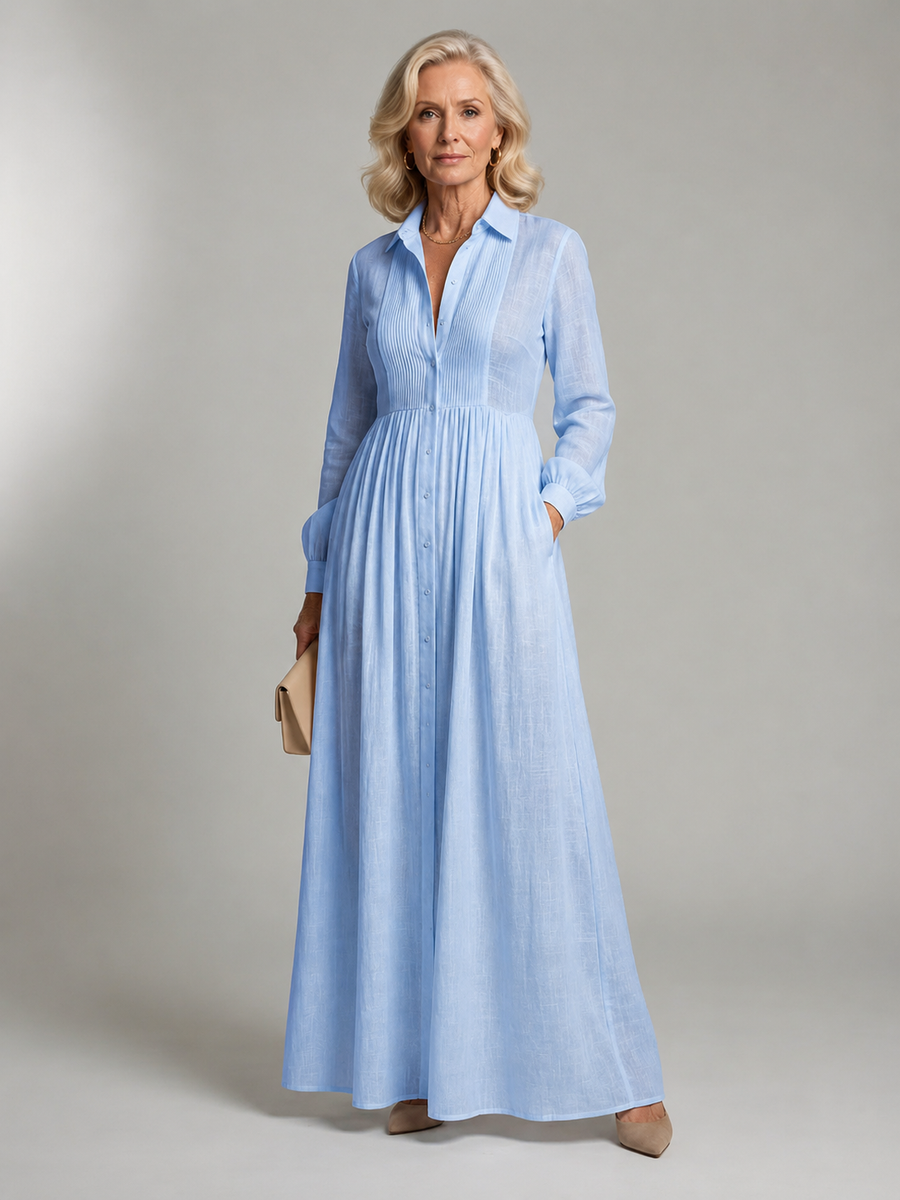Timeless Dresses