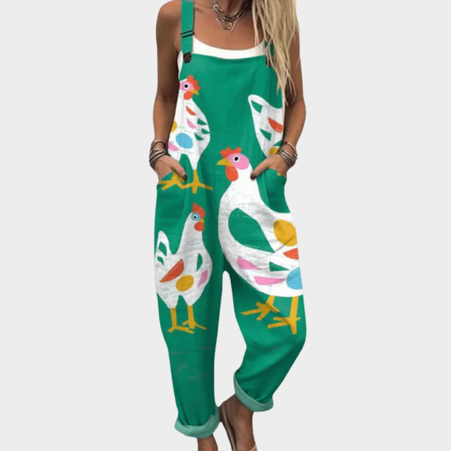 JUMPSUIT COLLECTION