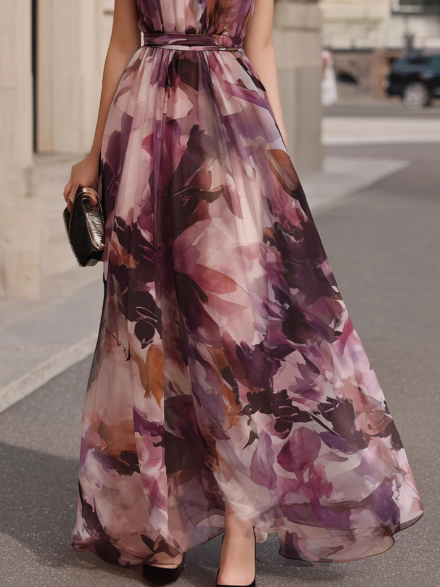 ELEGANT DRESSES