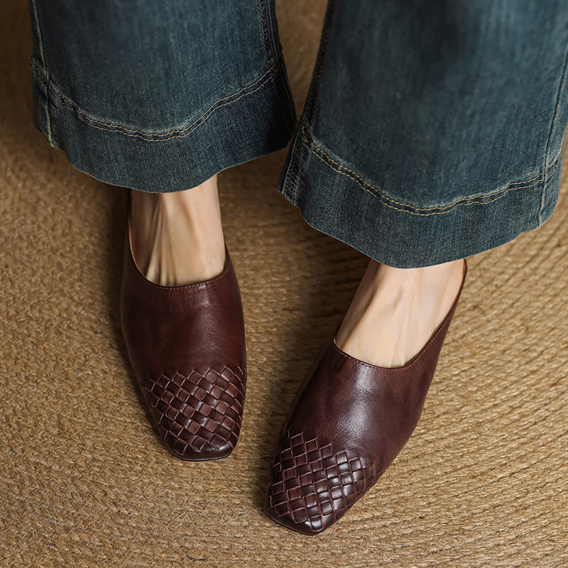 CLASSY SHOES