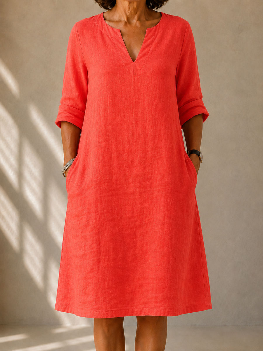 everyday dresses collectie