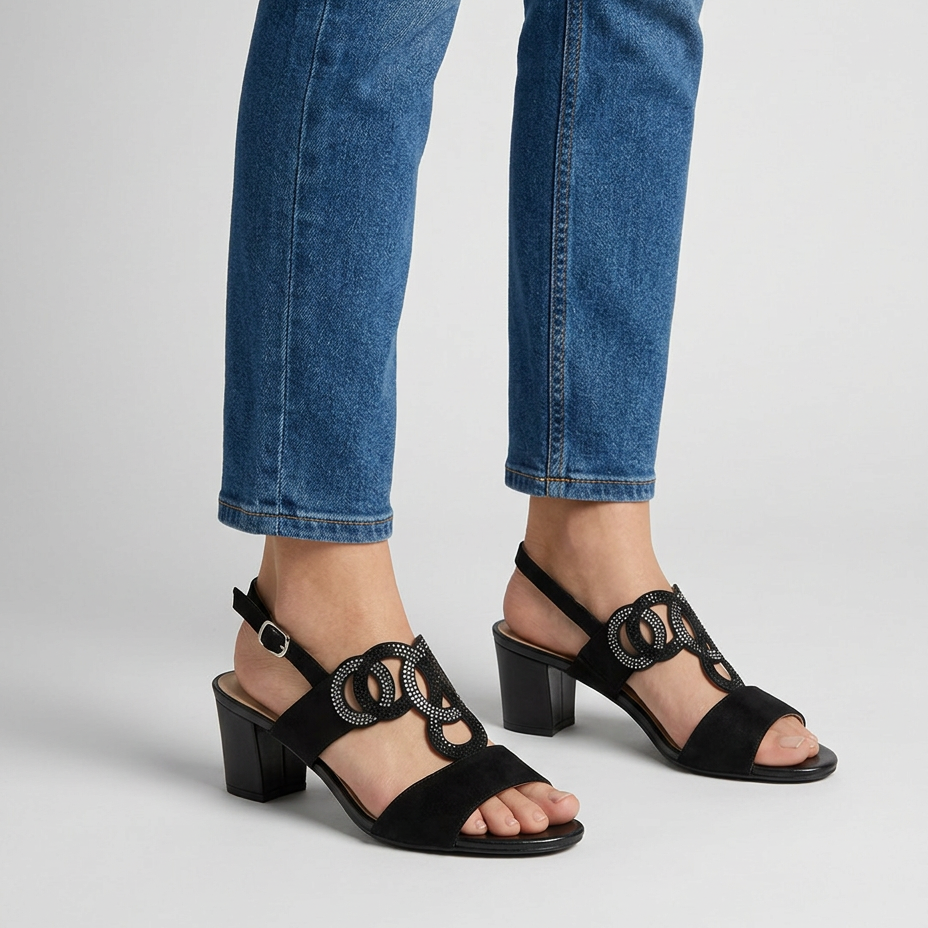Vittoria | Sandali Classici