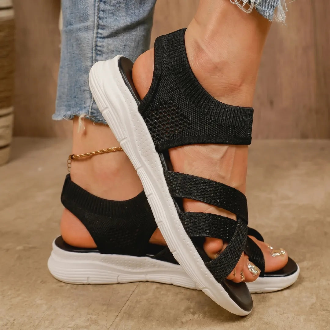 VITTORIA | SANDALI ORTOPEDICI COMFORT