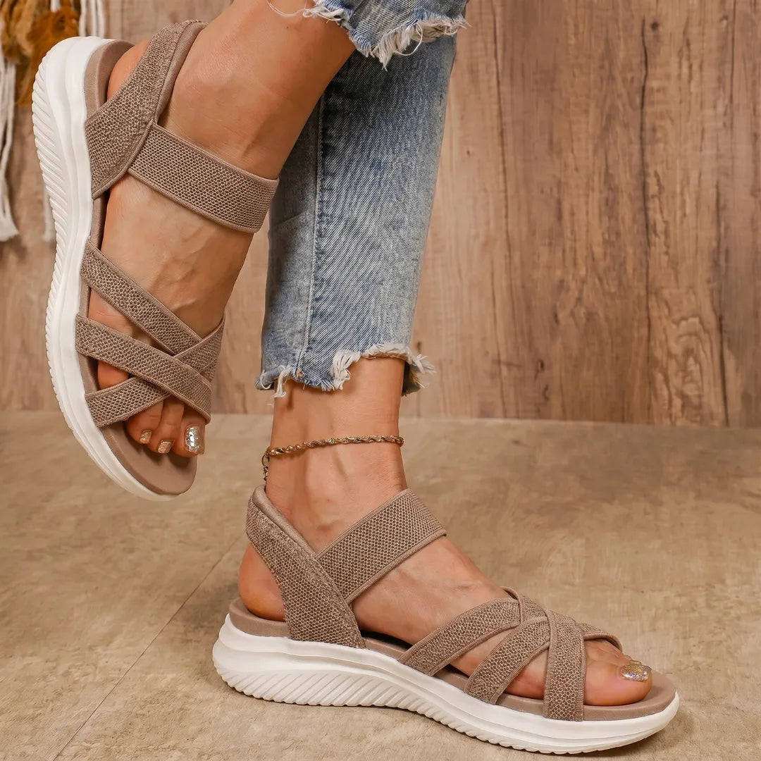 VITTORIA | SANDALI ORTOPEDICI COMFORT