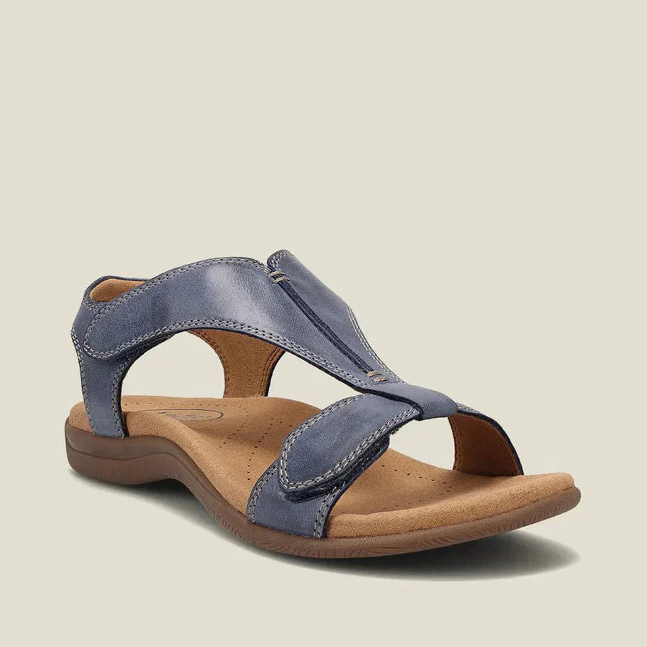 ELENA | SANDALI ORTOPEDICI ERGONOMICI
