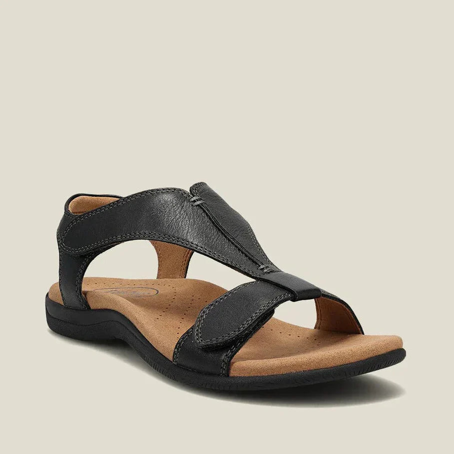 ELENA | SANDALI ORTOPEDICI ERGONOMICI