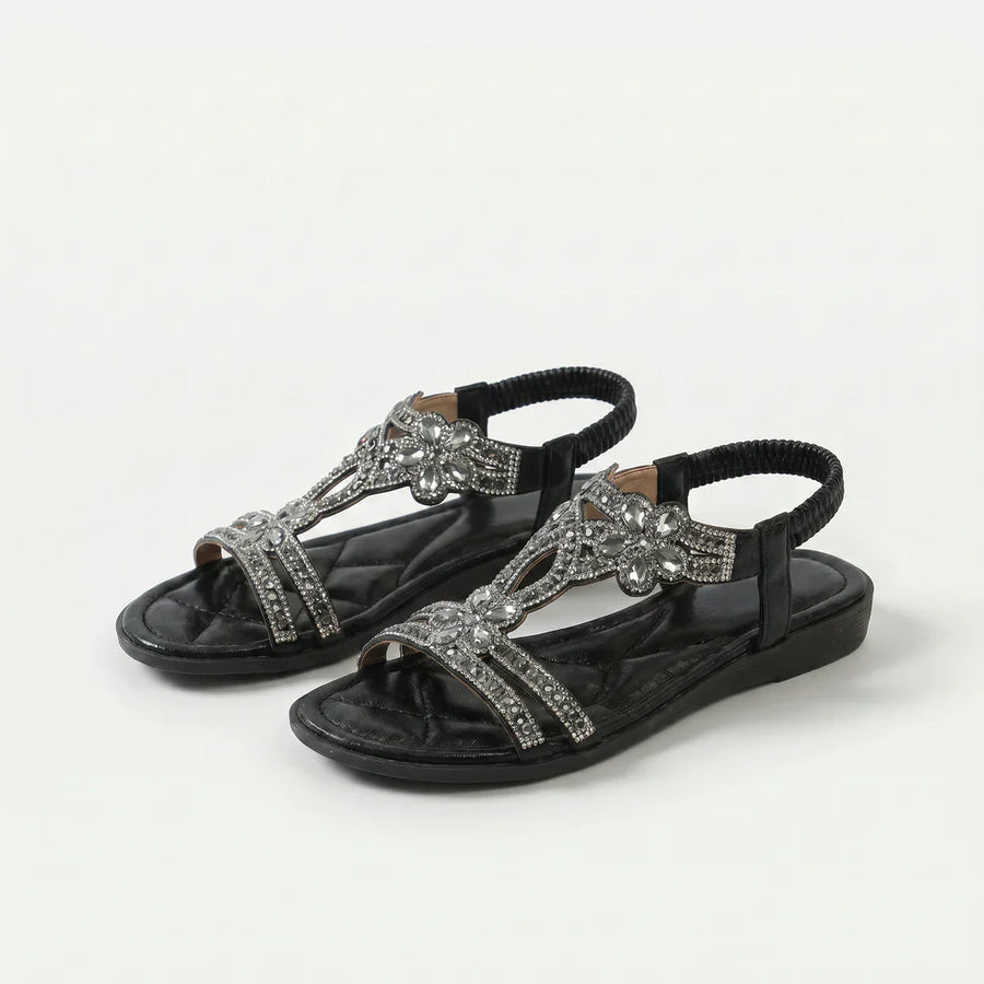 Boho Sandali Ortopedici Comfort