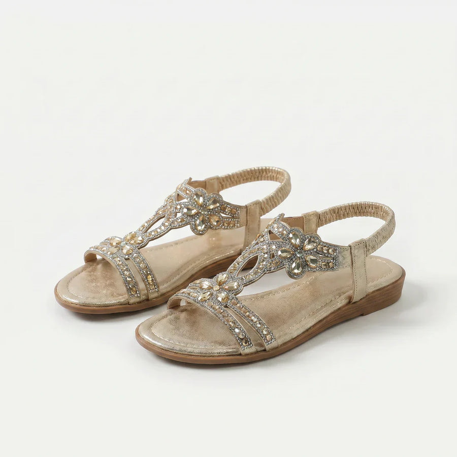 Boho Sandali Ortopedici Comfort