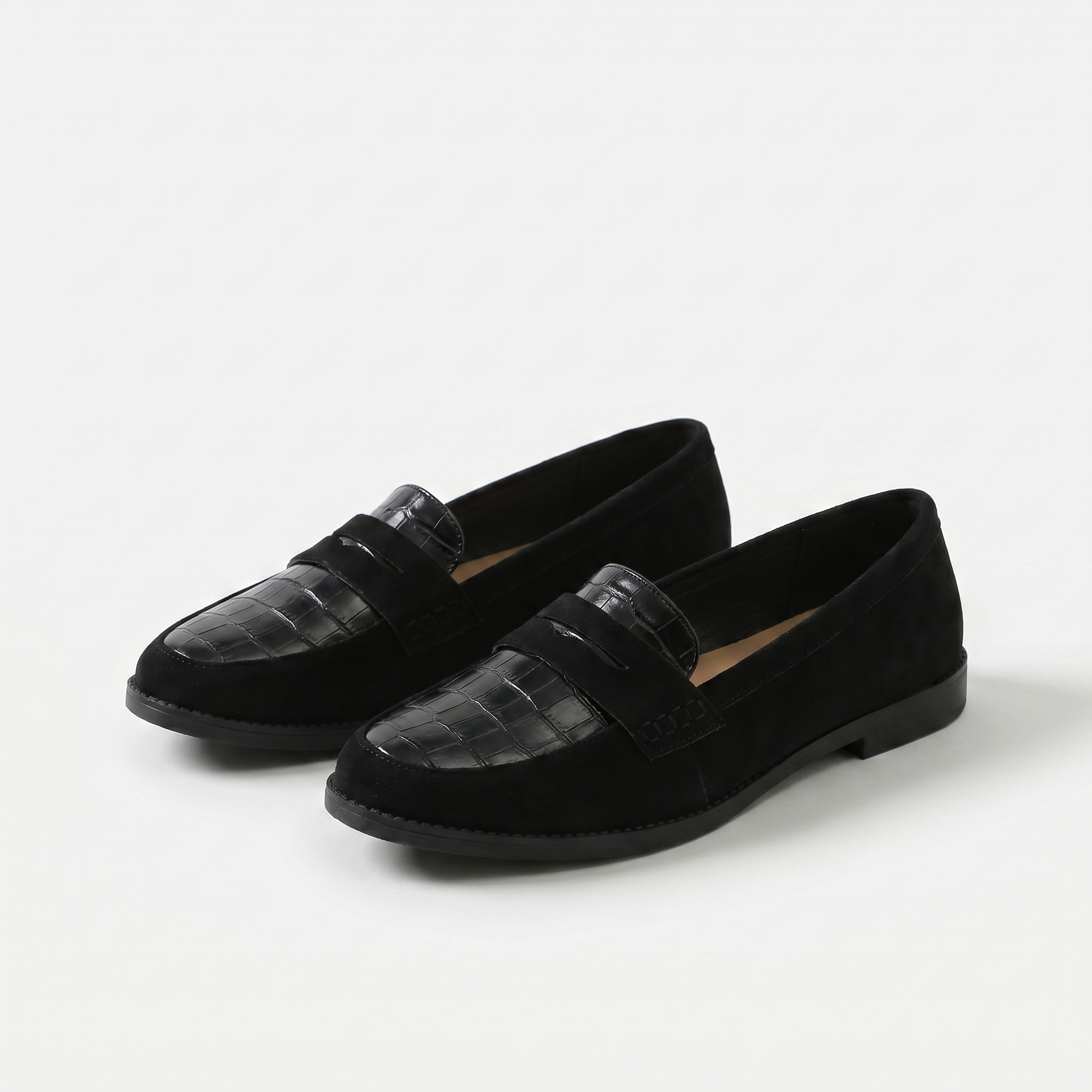 Lina Loafer UltraLeggeri Comfort