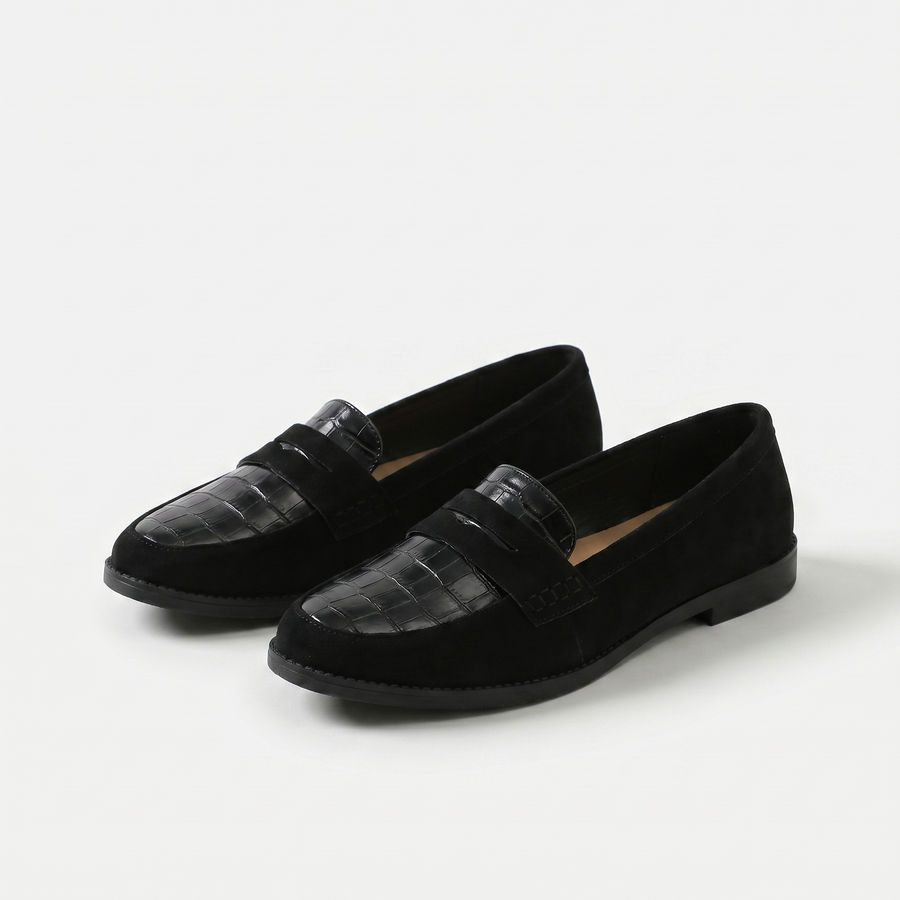 Lina Loafer UltraLeggeri Comfort