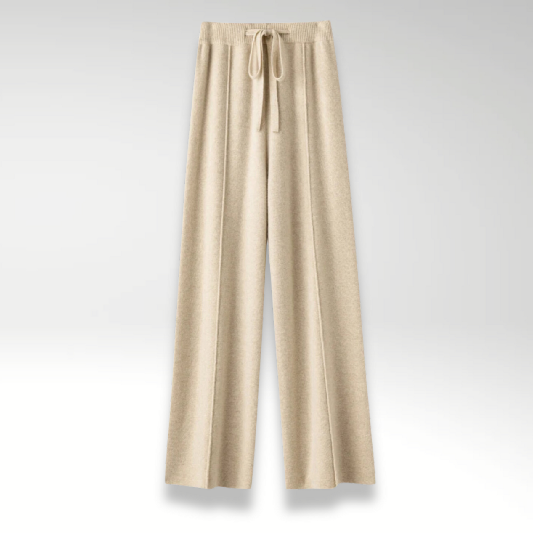Varel | Pantaloni Lounge in Cashmere Premium