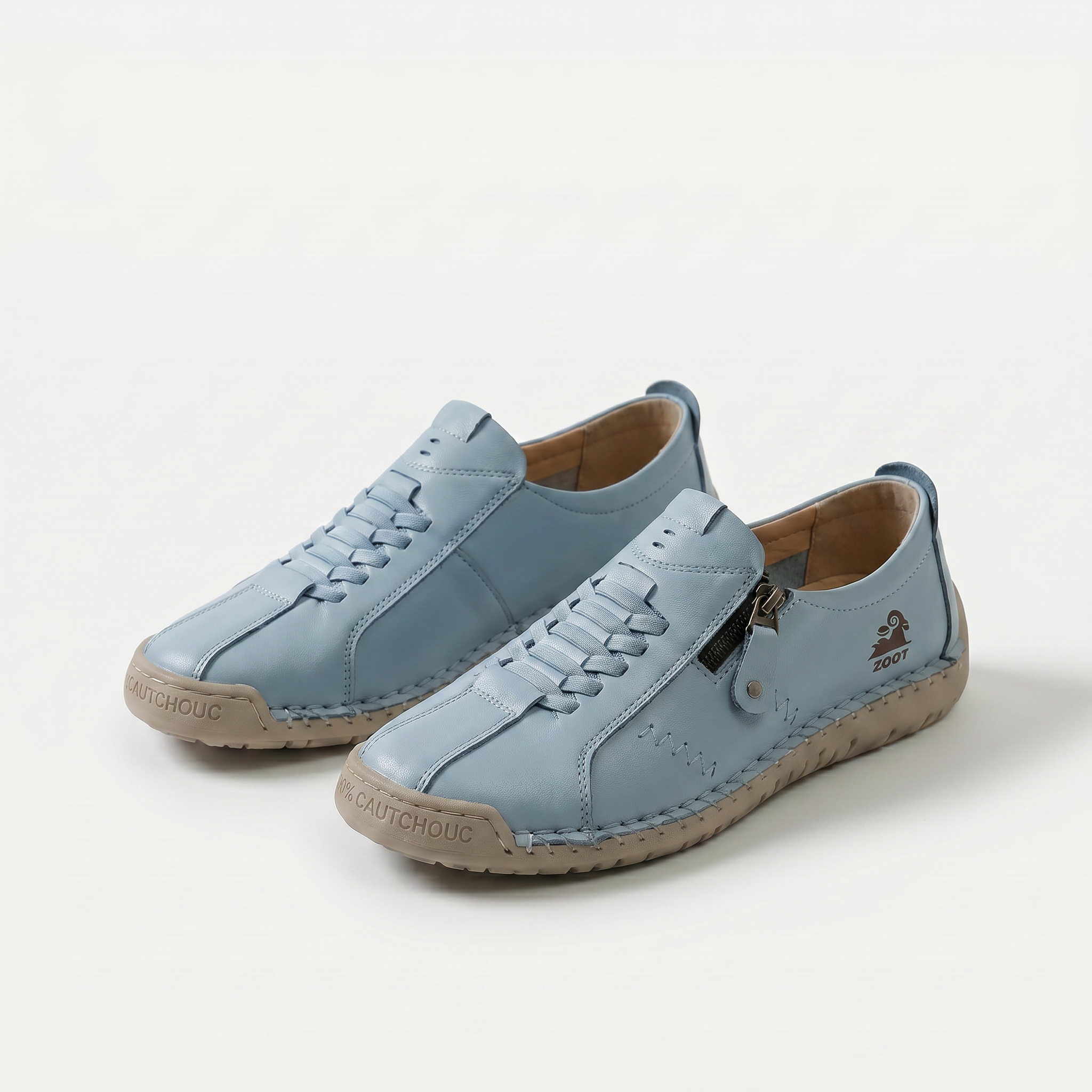 Nila Scarpe Comfort Ergonomiche