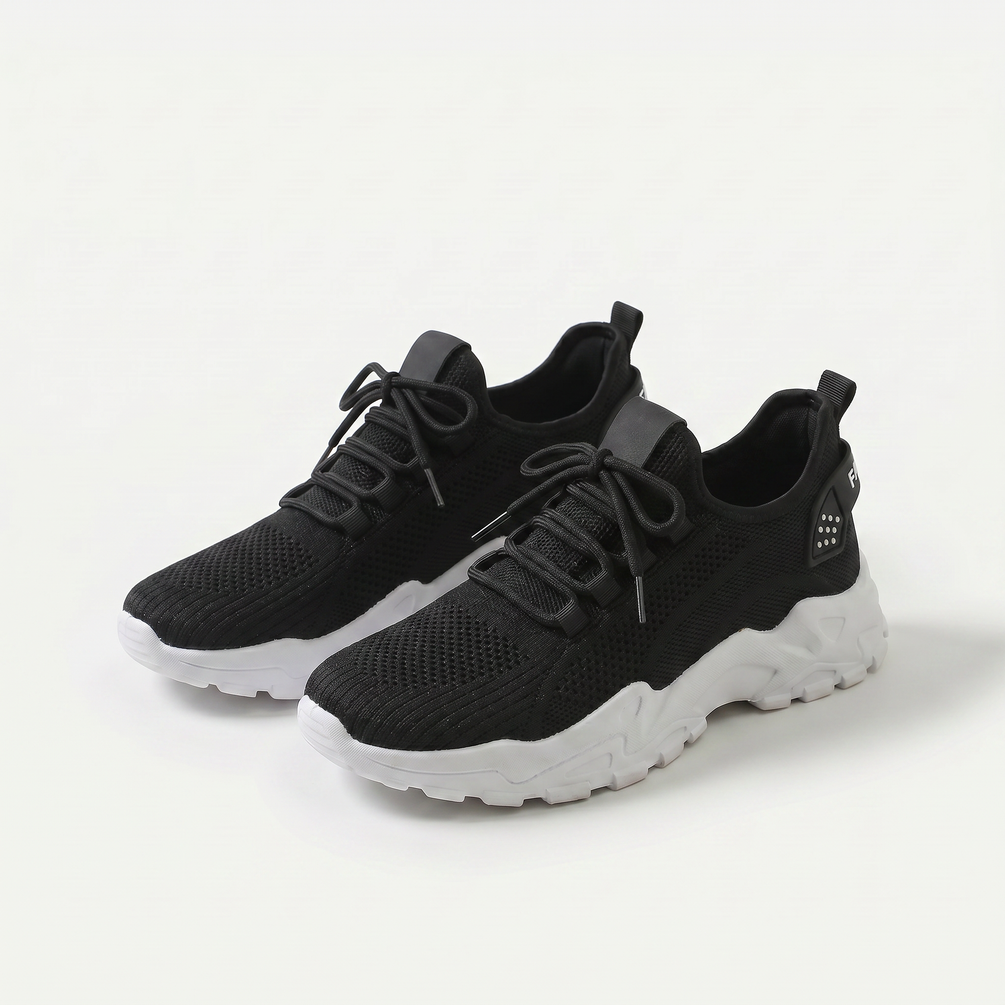 Altezza Scarpe Platform Versatili