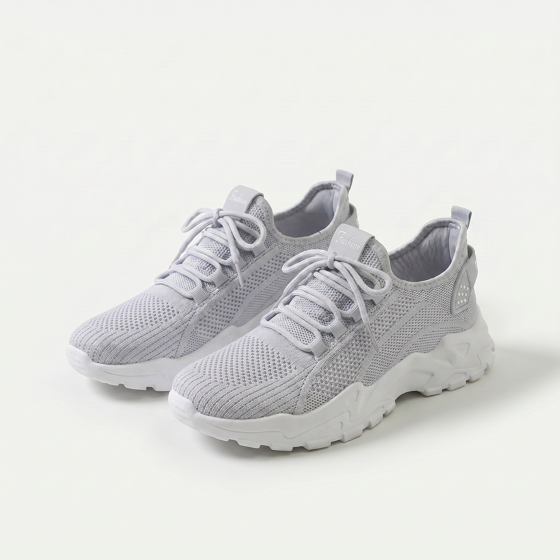 Altezza Scarpe Platform Versatili