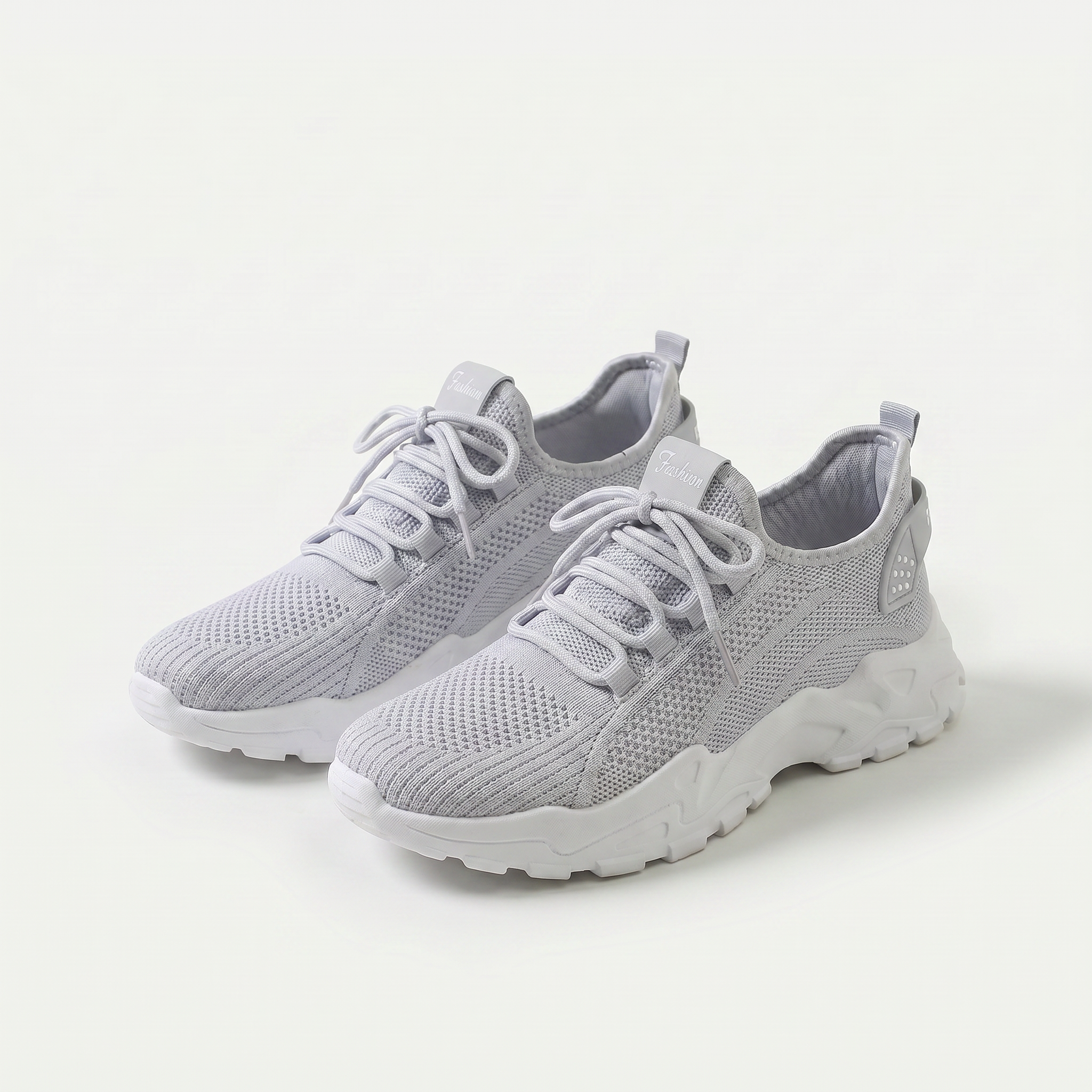 Altezza Scarpe Platform Versatili
