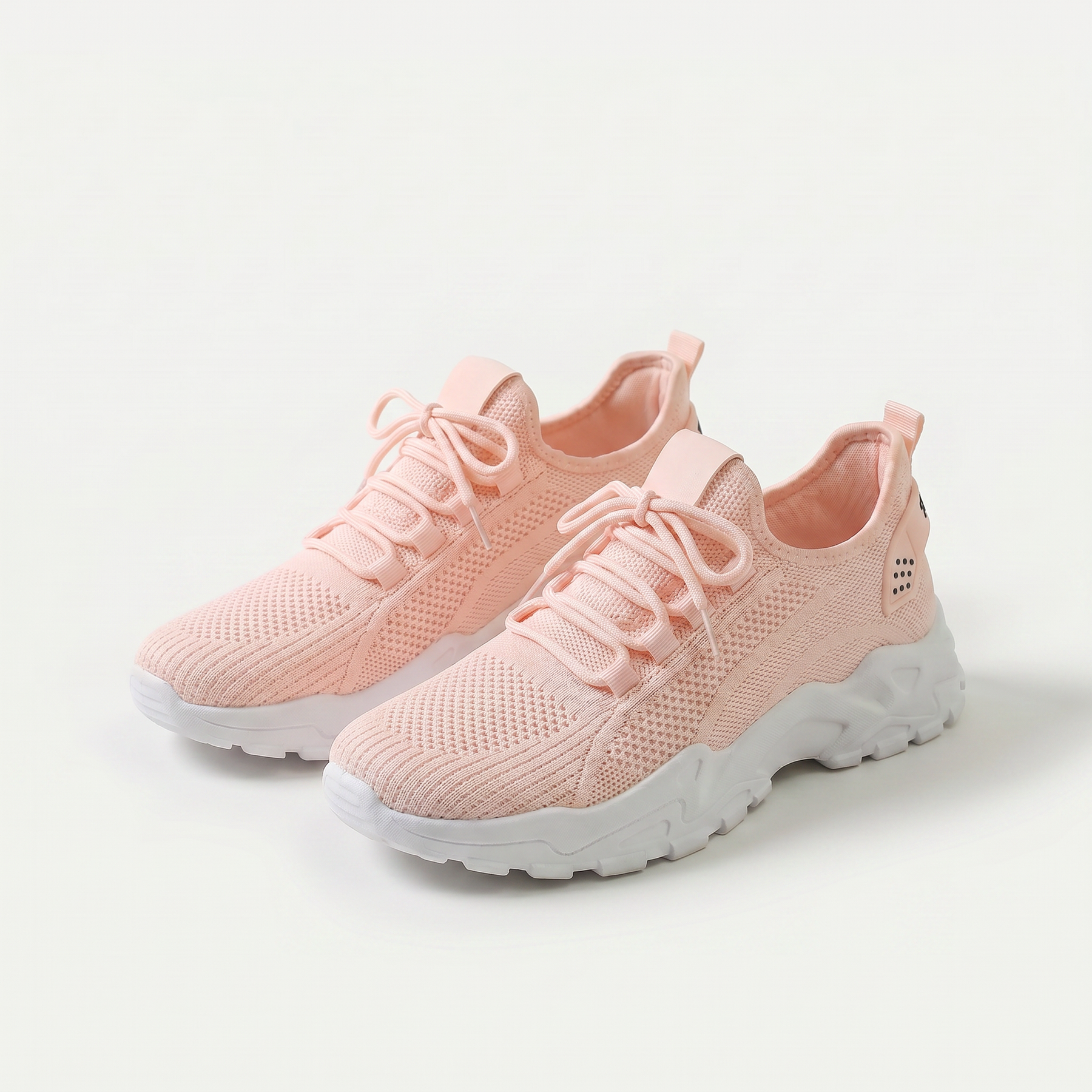 Altezza Scarpe Platform Versatili