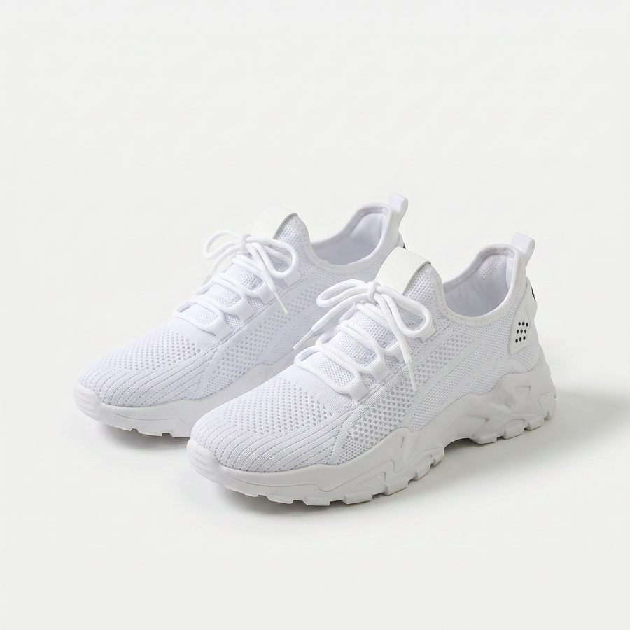 Altezza Scarpe Platform Versatili