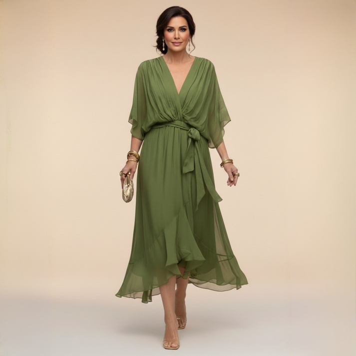 Helene™ | Abito Elegante