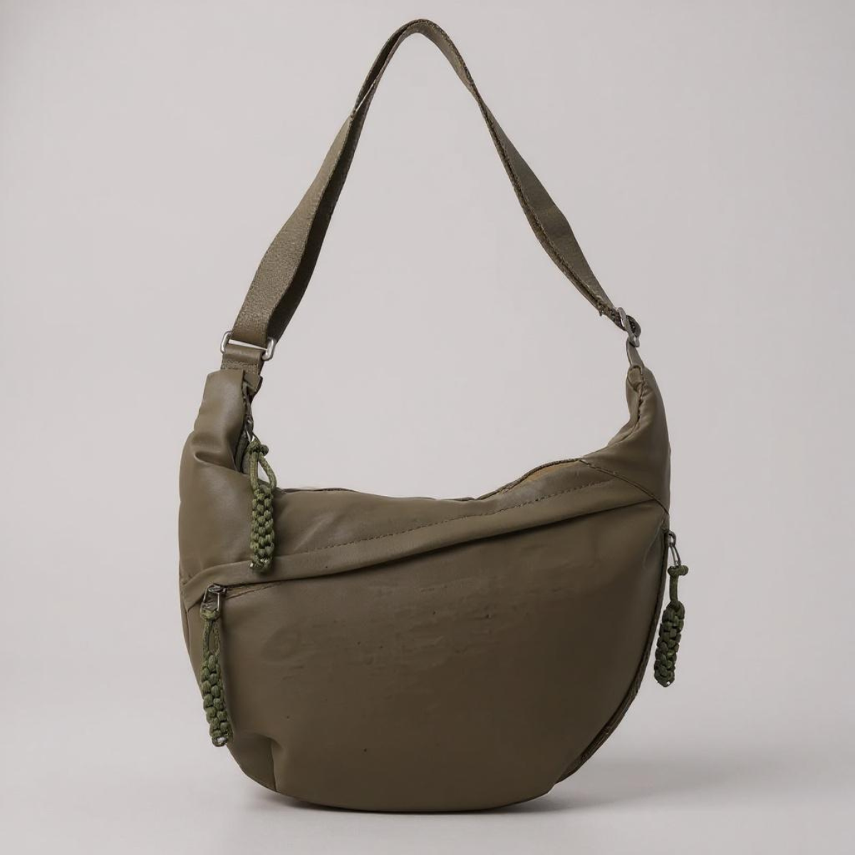 AUDREY | CLASSIC SHOULDER BAG