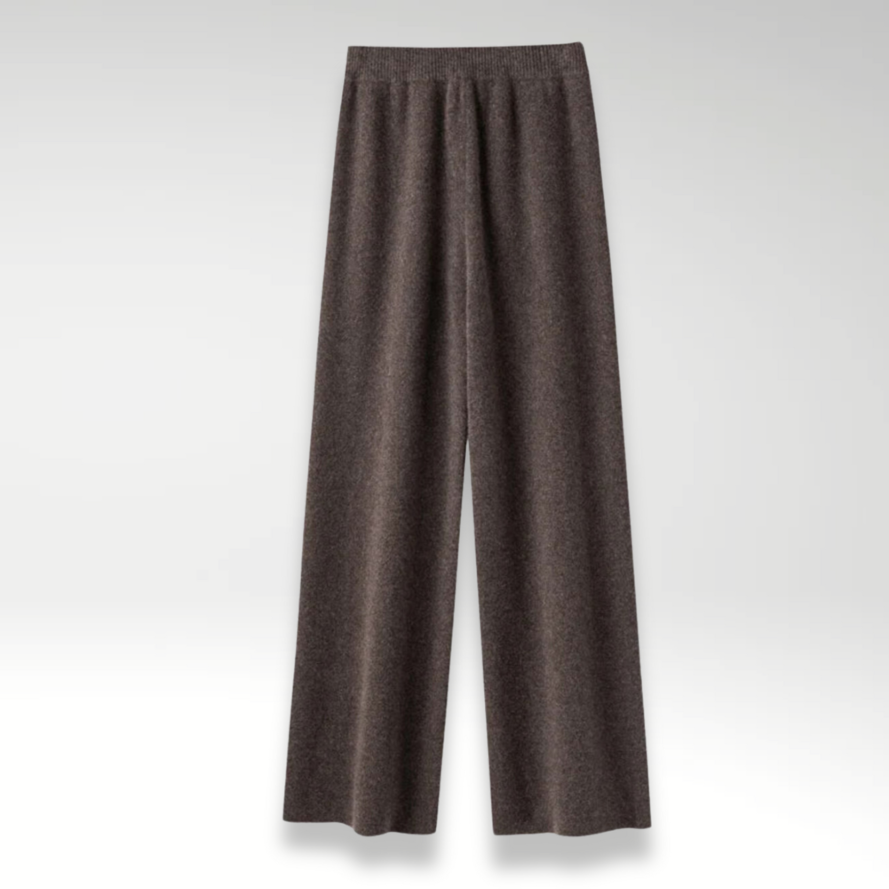 Varel | Pantaloni Lounge in Cashmere Premium