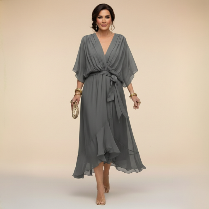 Helene™ | Abito Elegante