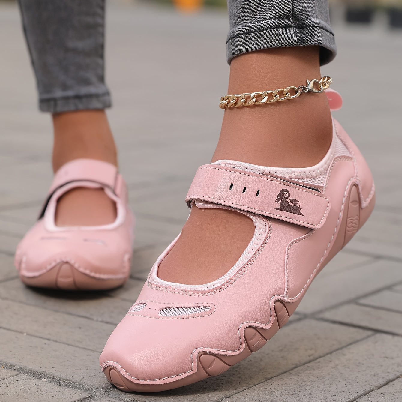 Novi Ballerine Comfort Leggere