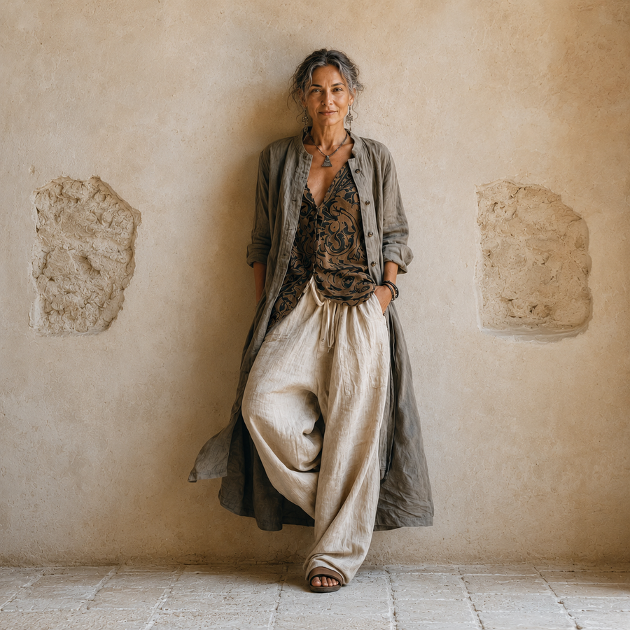 Giulia | Completo Elegante