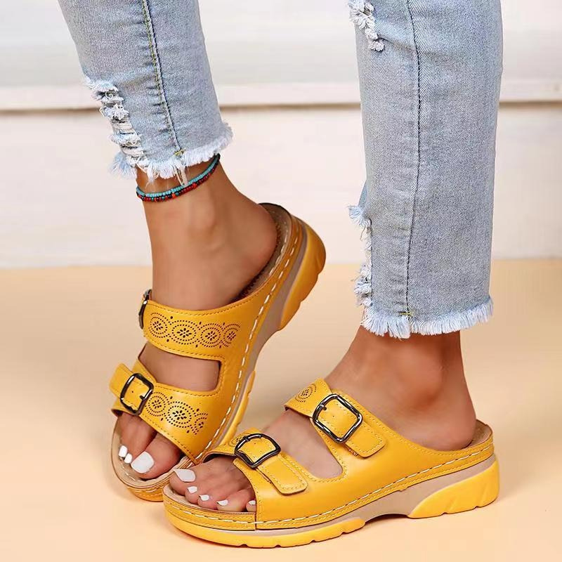 CATERINA | SANDALI ELEGANTI
