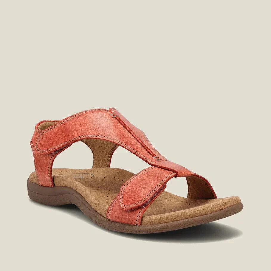 ELENA | SANDALI ORTOPEDICI ERGONOMICI