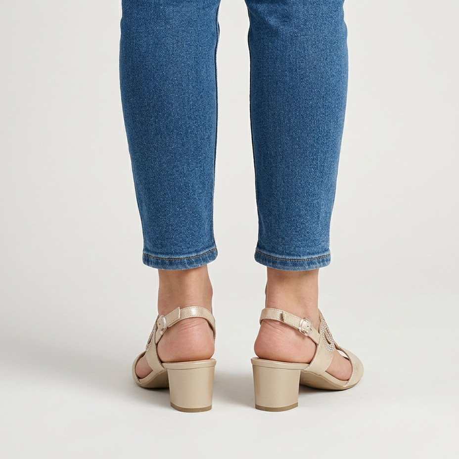 Vittoria | Sandali Classici