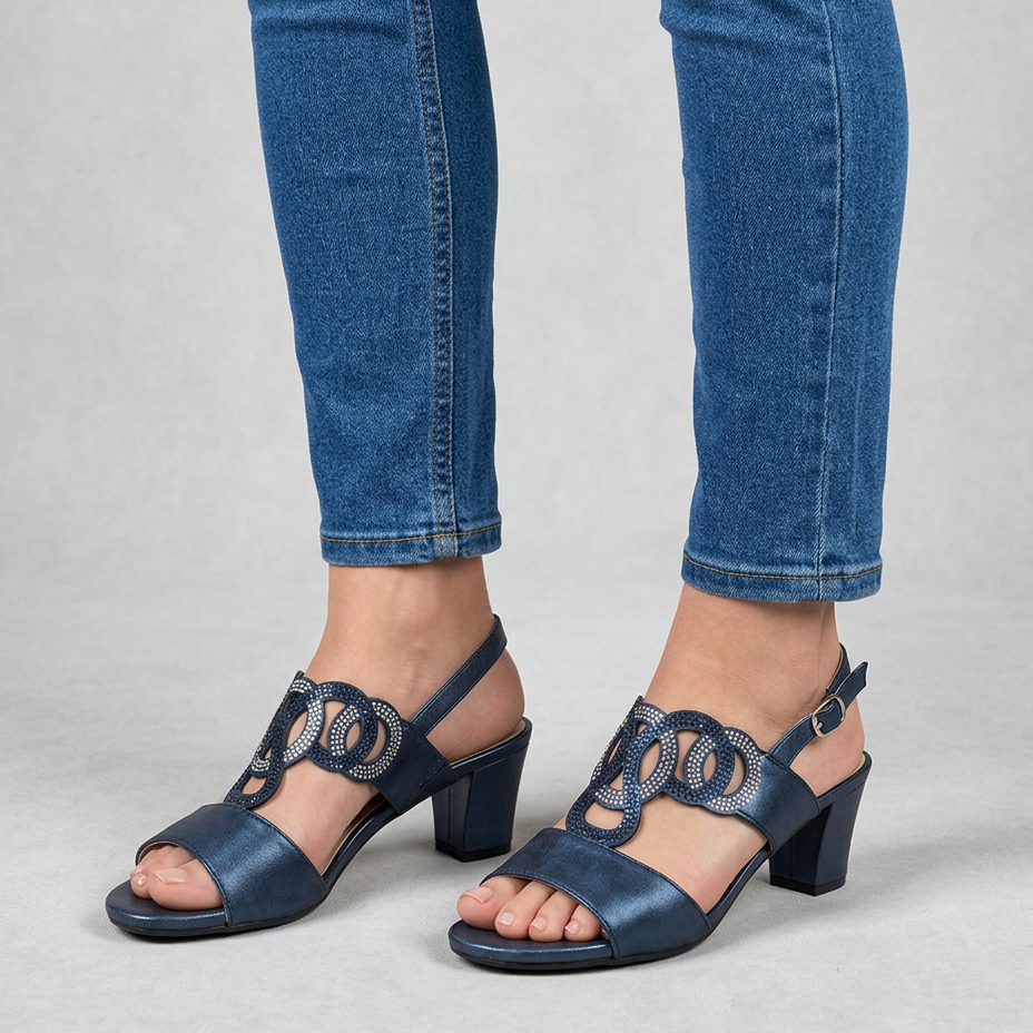 Vittoria | Sandali Classici