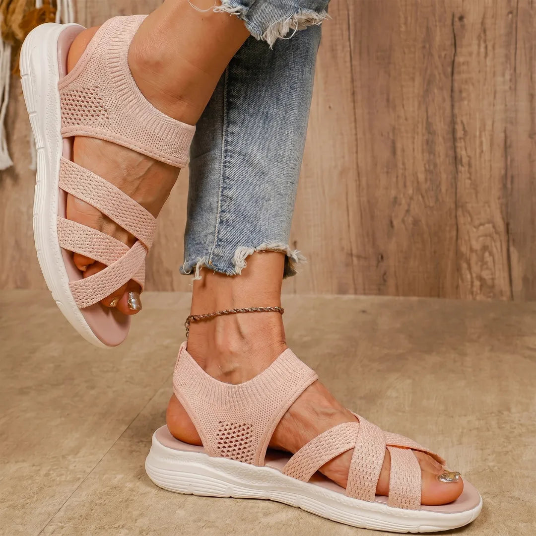 VITTORIA | SANDALI ORTOPEDICI COMFORT