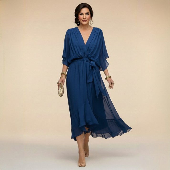 Helene™ | Abito Elegante