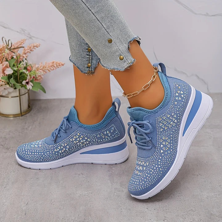 Bonnie™ Orthopaedic Trainers