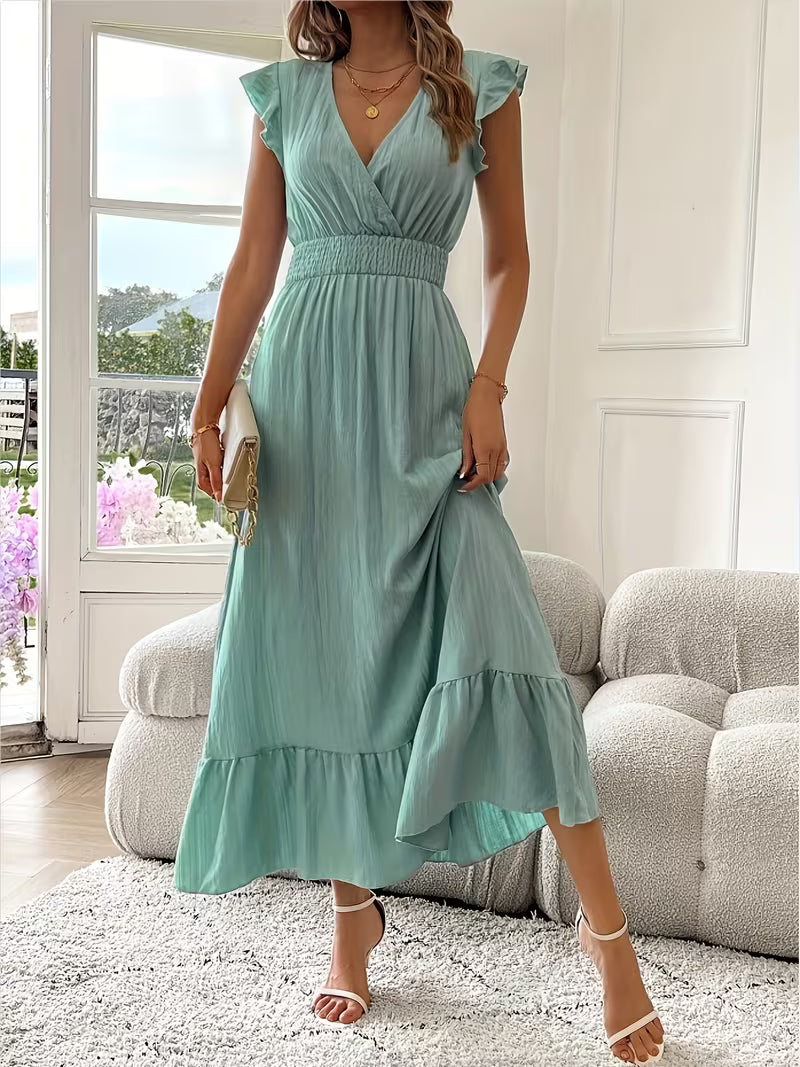 Sofia | Abito Elegante