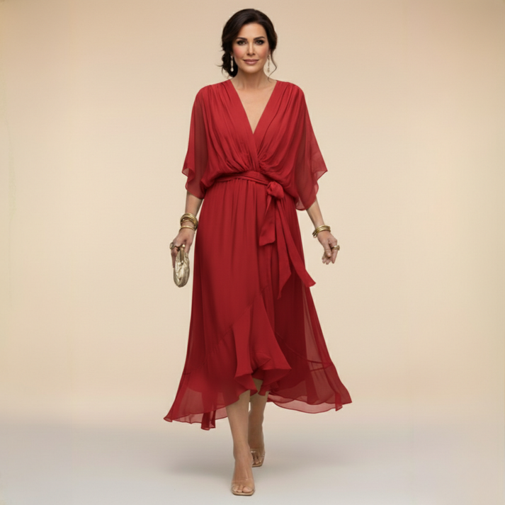 Helene™ | Abito Elegante