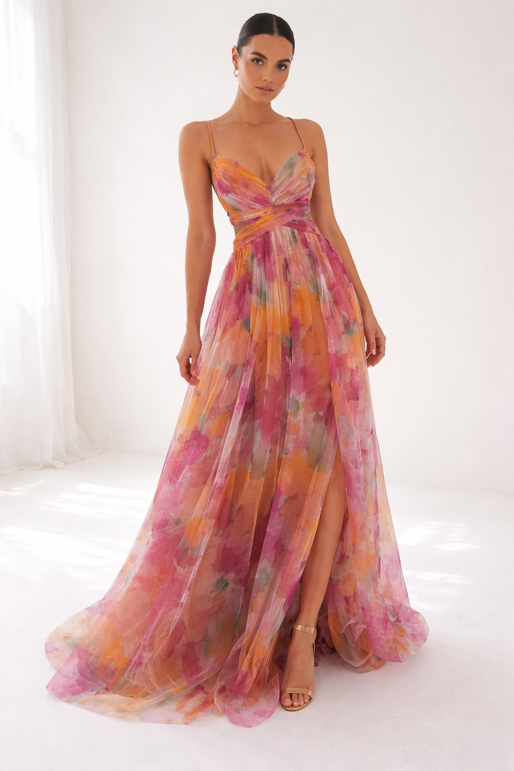 Reve™ | Vestito Blossom