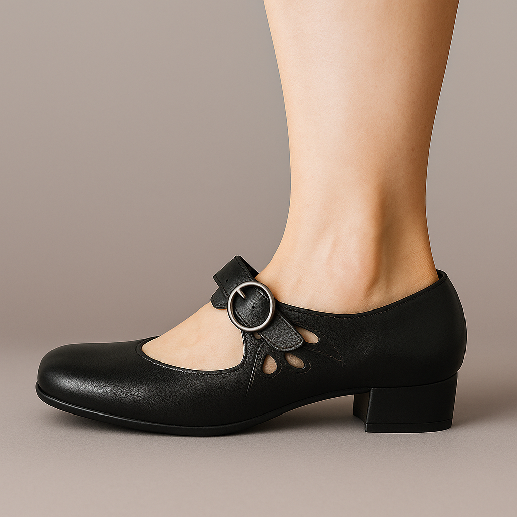Denisa Sandali Ortopedici Eleganti