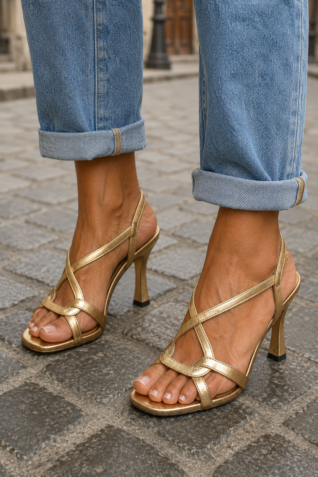 ELISABETTA | TACCHI ELEGANTI