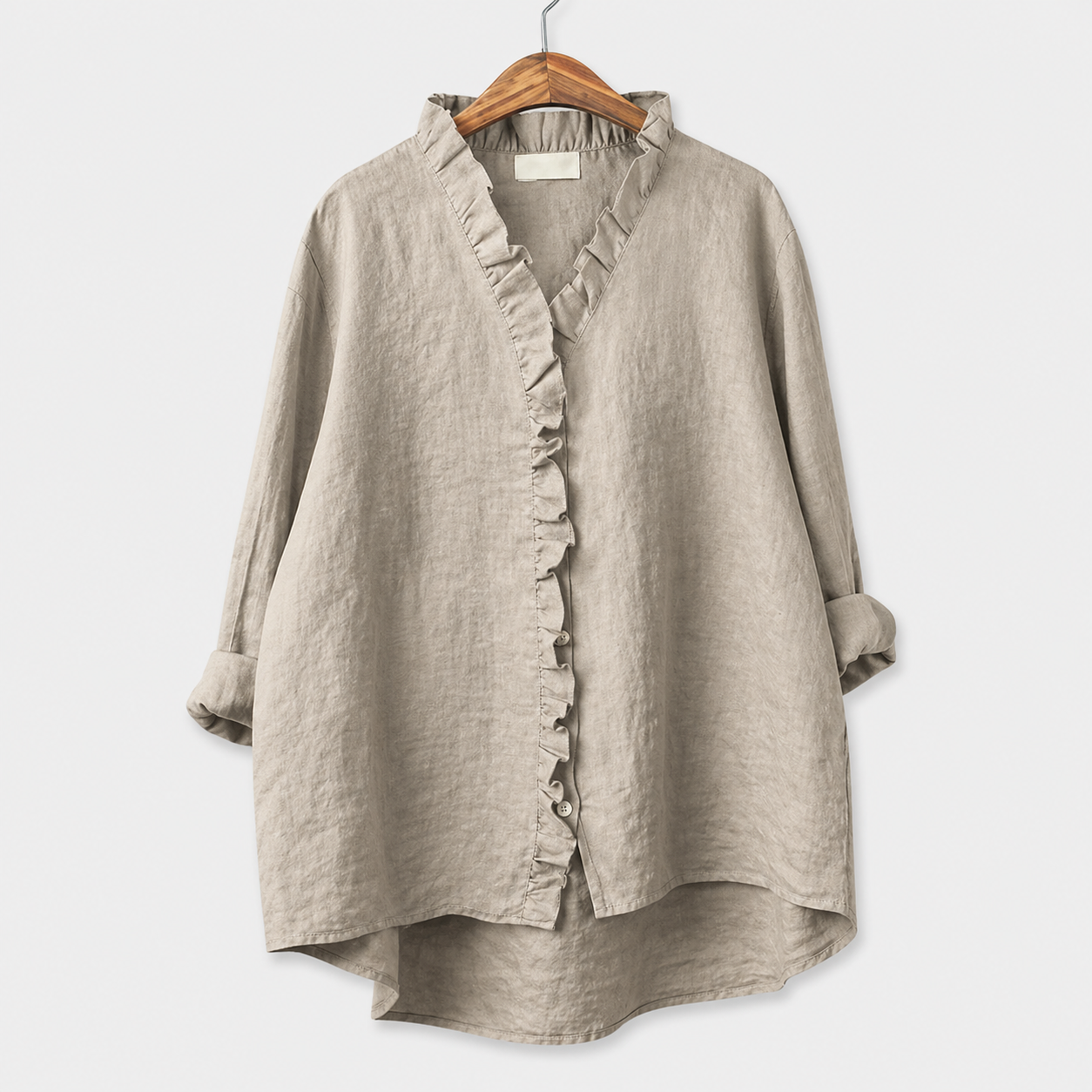Eline | Blusa elegante estiva