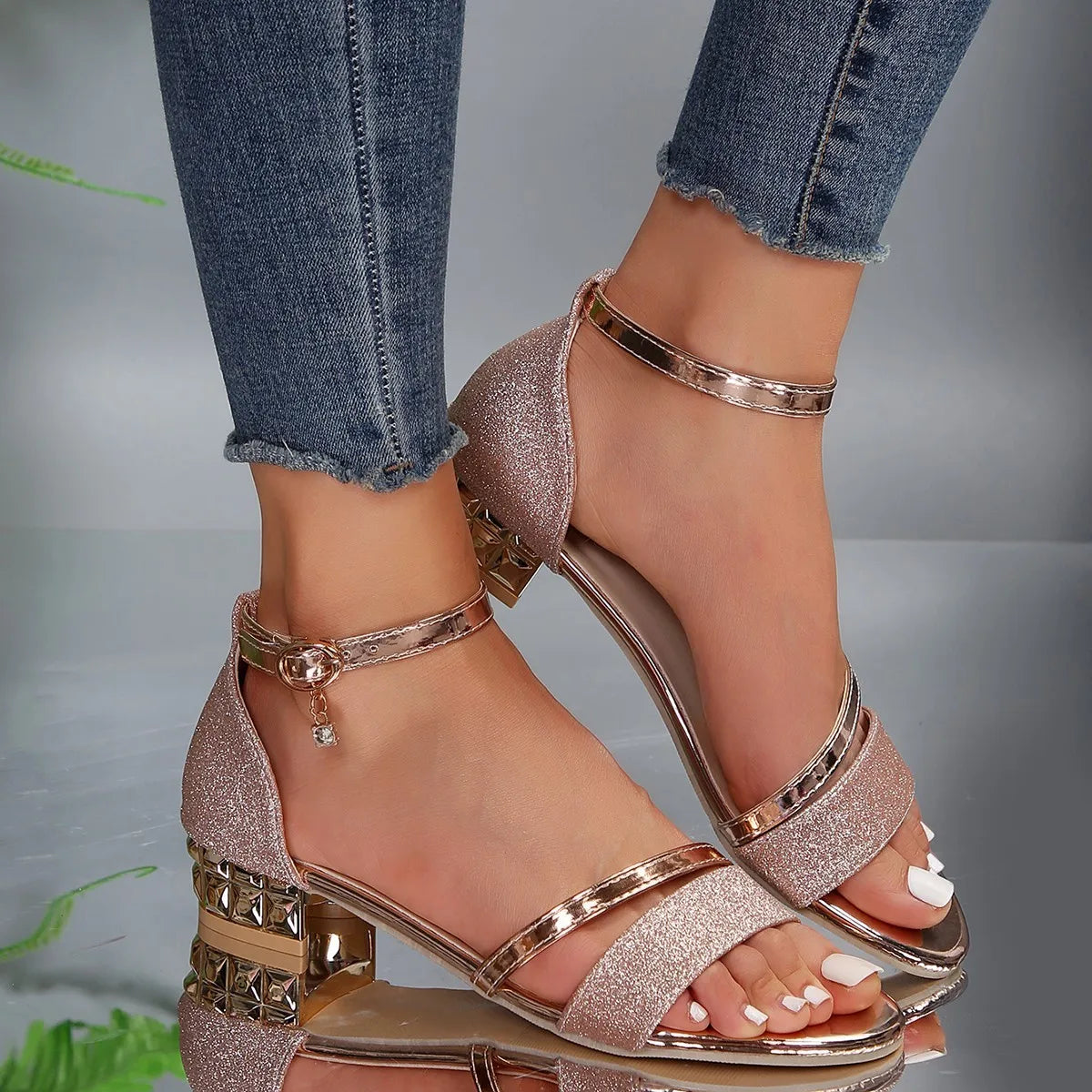 Lieke™ - Sandali ortopedici