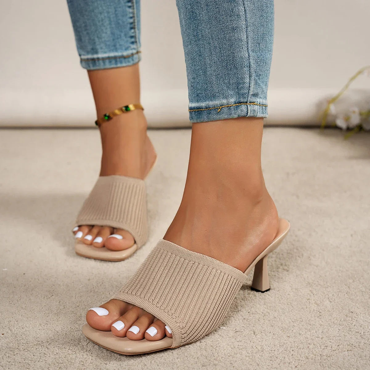 Camilla | Scarpe Eleganti Comfort