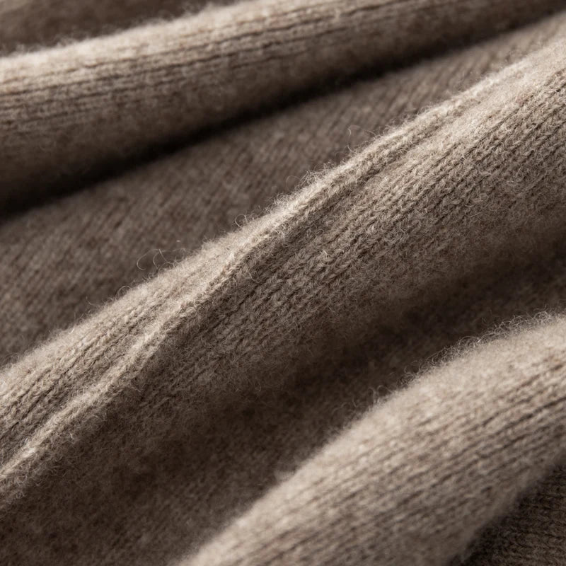 Varel | Pantaloni Lounge in Cashmere Premium