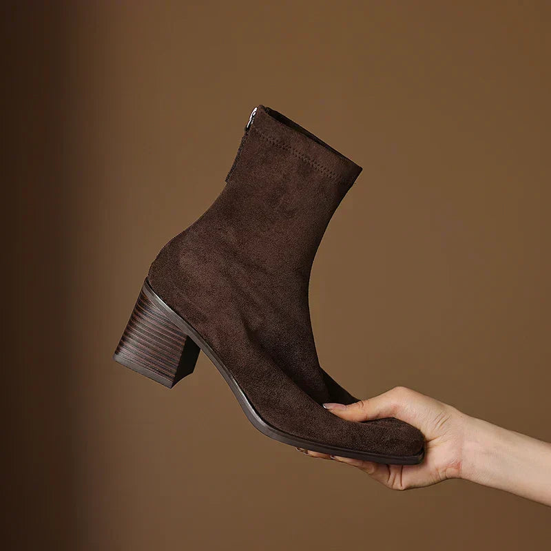 VYNCE™ | COMFORTABLE BOOTS