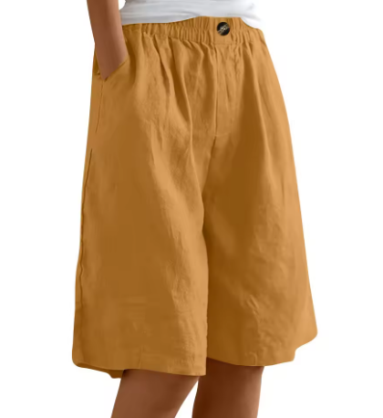 Rosa | Pantaloni Corti