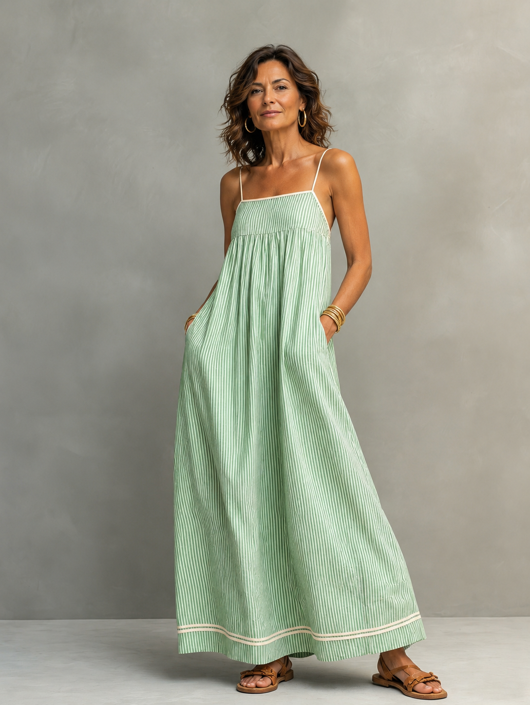 Chiara | Abito Elegante