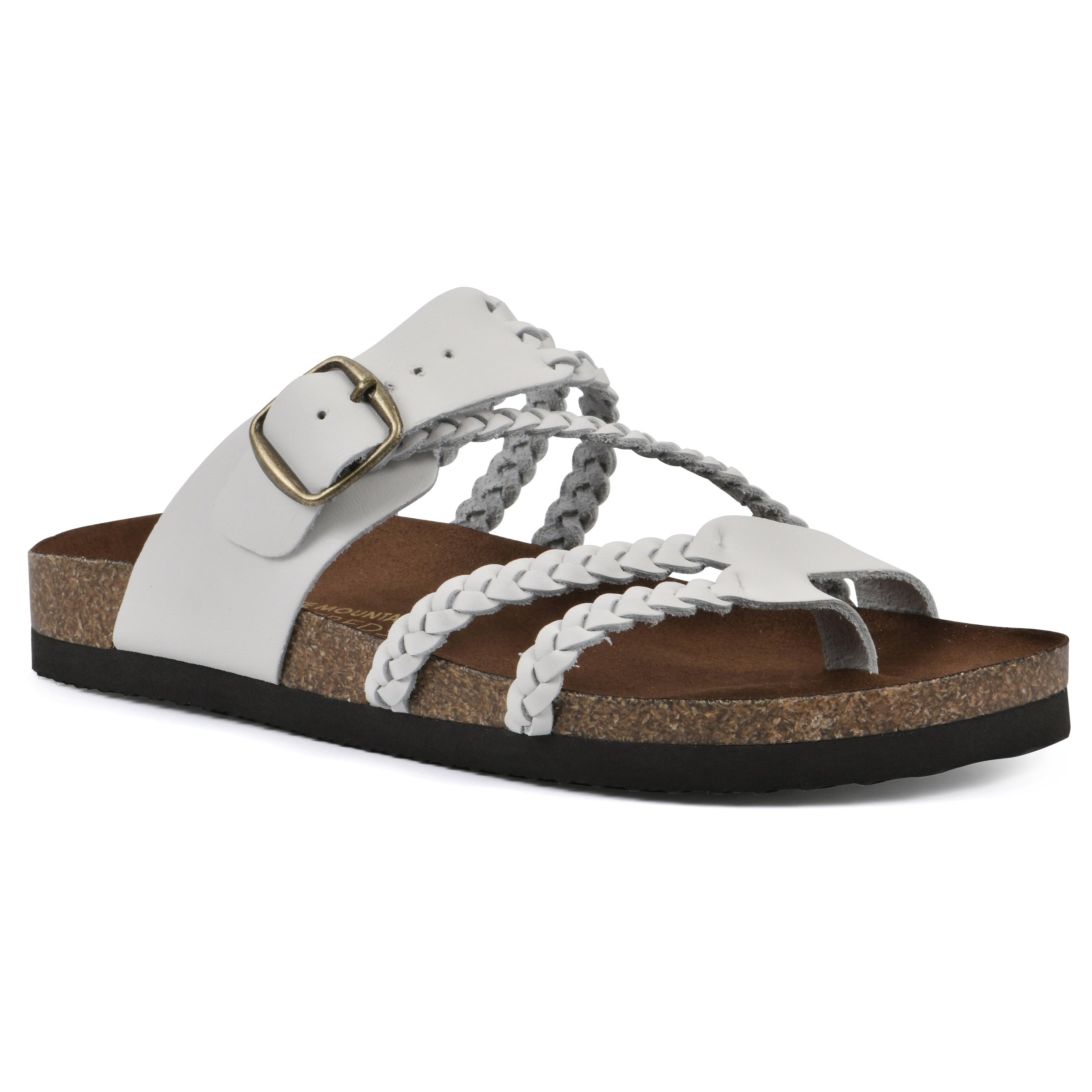 GIADA | SANDALI BOHO REGOLABILI