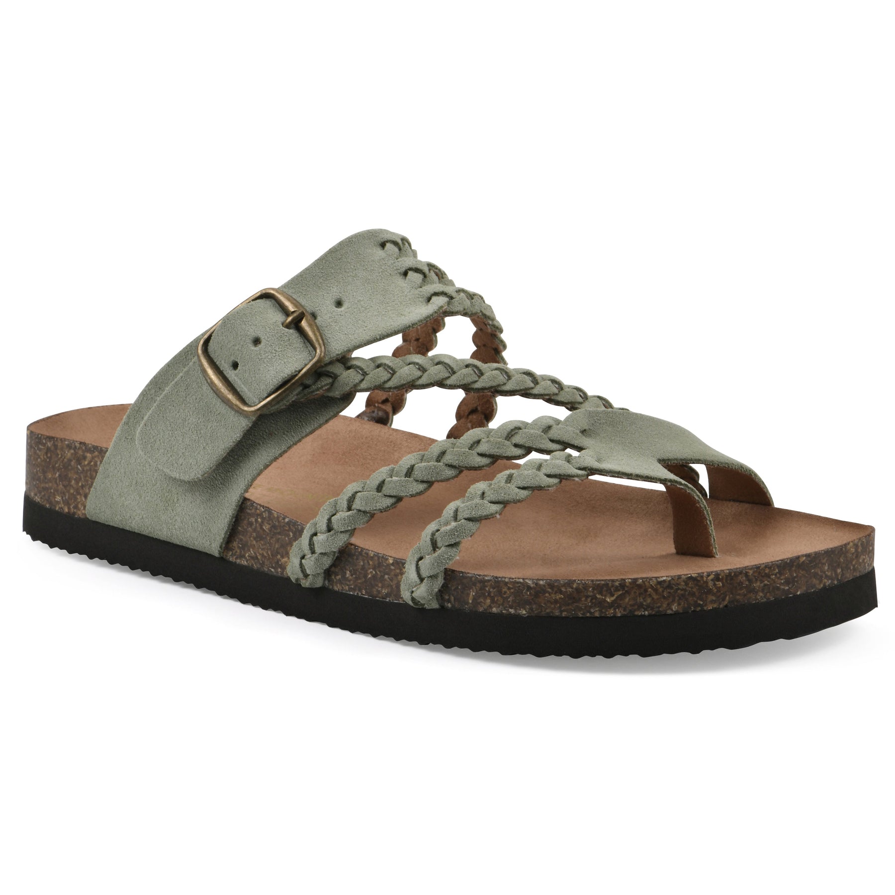GIADA | SANDALI BOHO REGOLABILI