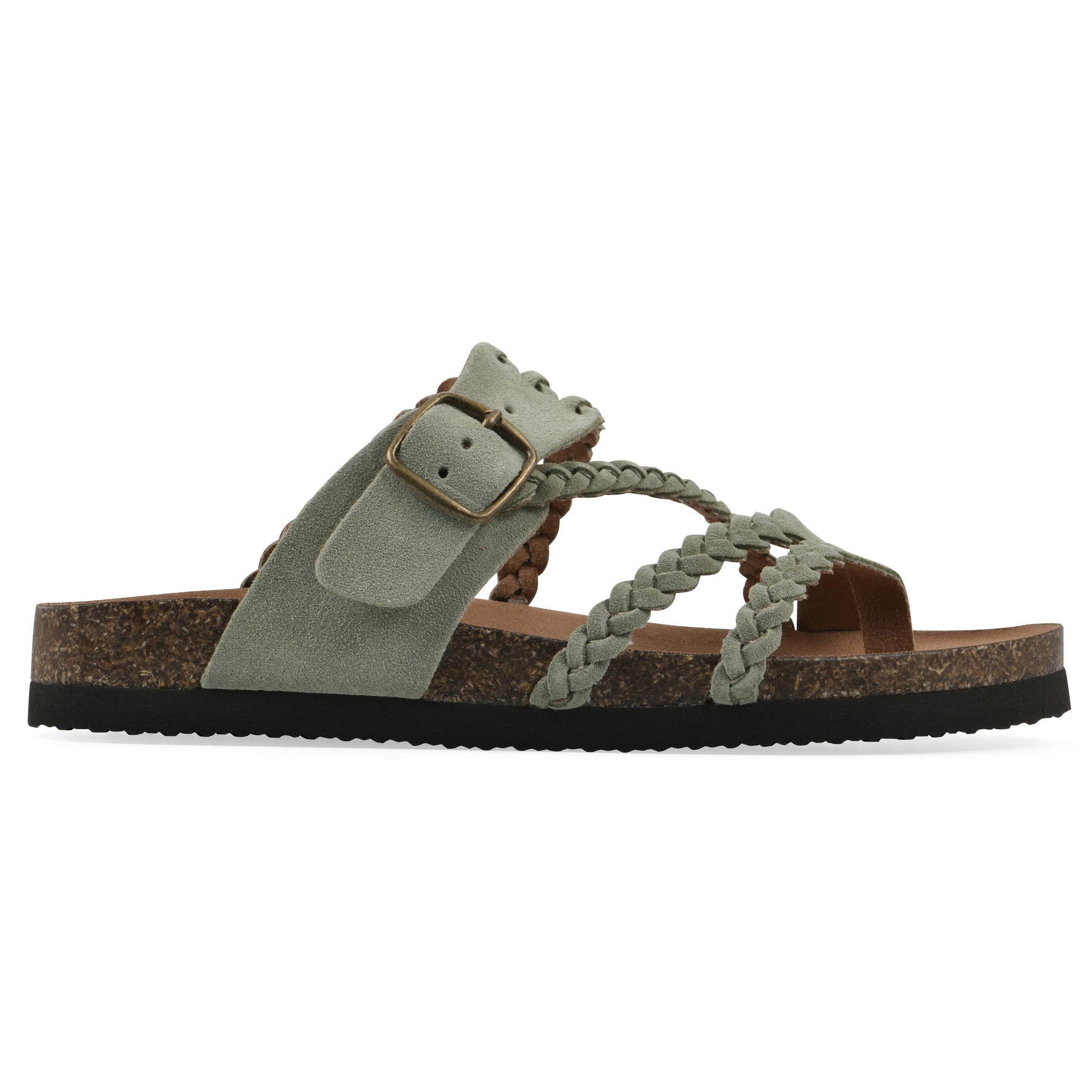 GIADA | SANDALI BOHO REGOLABILI